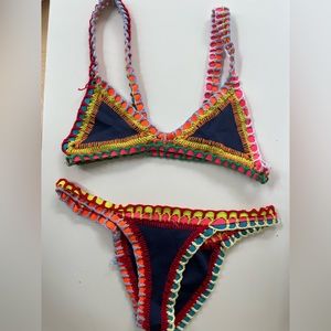 KIINI Swim set